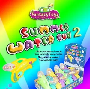 Summer Water Gun 2, water gun by Fantasy Toys & Candies