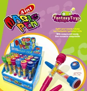 Magic Pen, pen by Fantasy Toys & Candies