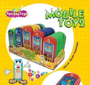 Mobile Toy 2, toy phone by Fantasy Toys & Candies