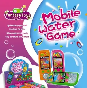 Mobile Water Game, water game by Fantasy Toys & Candies