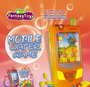 Mobile Water Game 2, water game by Fantasy Toys & Candies