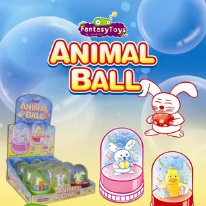 Animal Ball