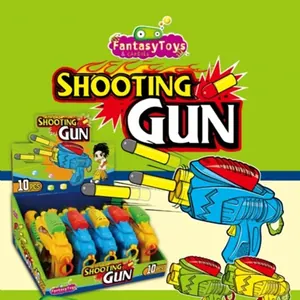 Shooting Gun, toy gun by Fantasy Toys & Candies