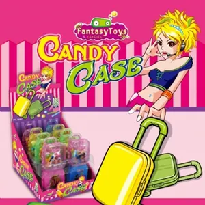 Candy Case, toy case by Fantasy Toys & Candies