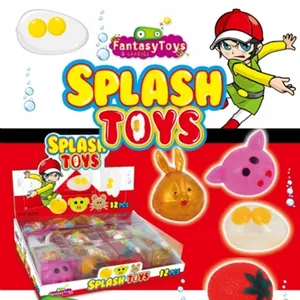 Splash Toys, squishy toy by Fantasy Toys & Candies