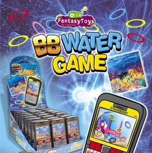 BB Water Game, water game by Fantasy Toys & Candies