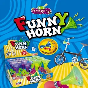 Funny Horn, horn by Fantasy Toys & Candies