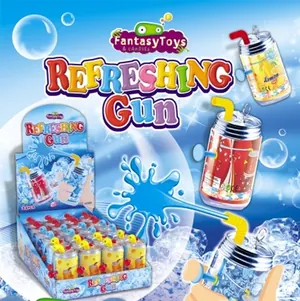 Refreshing Gun, water gun by Fantasy Toys & Candies