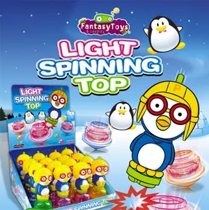 Light Spinning Top, spinning top by Fantasy Toys & Candies