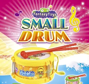 Small Drum 2, drum by Fantasy Toys & Candies