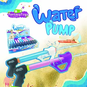 Water Pump, lanzador de agua de Fantasy Toys & Candies