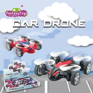 Car Drone, dron de Fantasy Toys & Candies