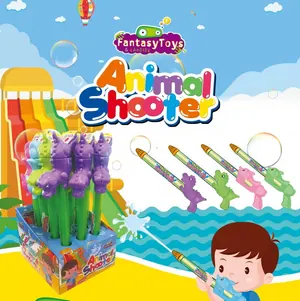 Animal Shooter, lanzador de Fantasy Toys & Candies