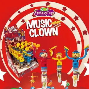 Music Clown
