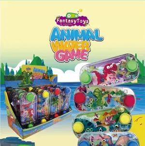 Animal Water Game, water game by Fantasy Toys & Candies