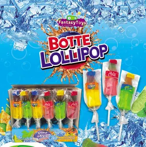 Bottle Lollipop, lollipop by Fantasy Toys & Candies
