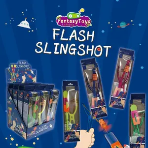 Flash Slingshot, slingshot by Fantasy Toys & Candies