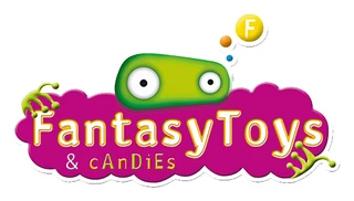 Fantasy Toys & Candies